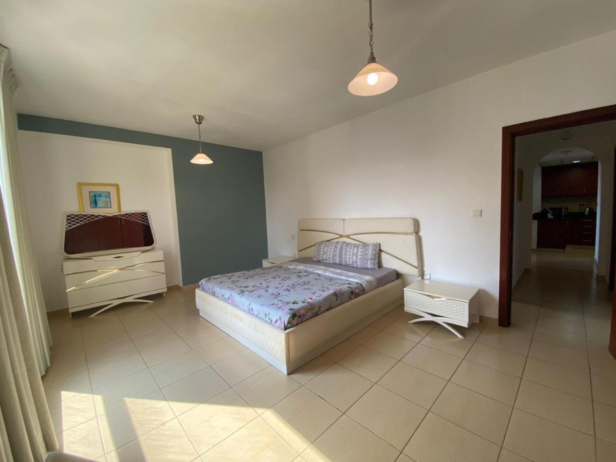 Al Mashreq Huge 2 Bedroom Rimal 1 Dubai Exterior foto