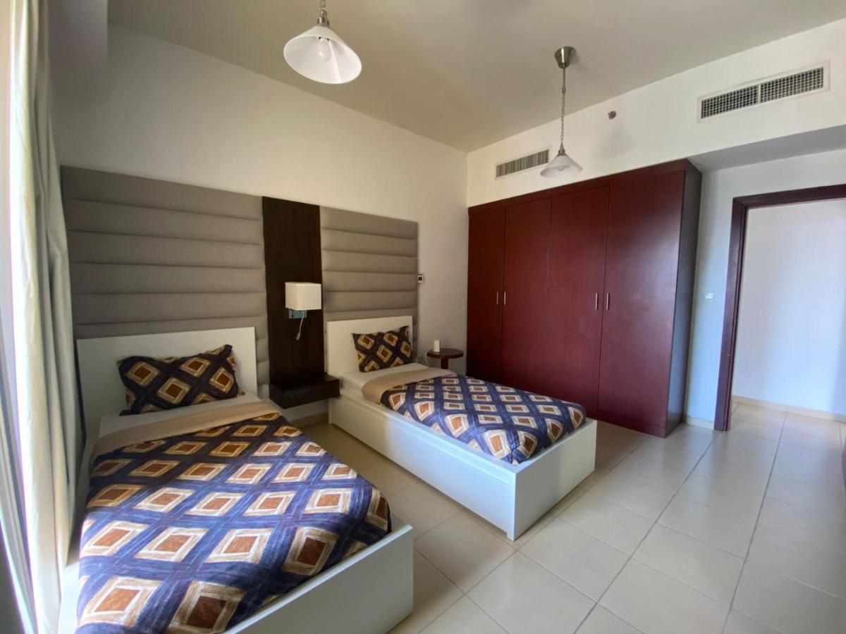 Al Mashreq Huge 2 Bedroom Rimal 1 Dubai Exterior foto